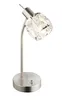 Lampa stołowa KRIS 54356-1T Globo Podgląd zdjęcia produktu 2