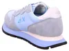 Sun68 Sneaker Low Damen 32323039393938 Blau 41 EU Produktbild-Vorschau 9