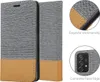 Cadorabo Hülle für Samsung Galaxy A72 4G / 5G Schutzhülle Produktbild-Vorschau 5