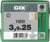 Spax ® GIX-B Schnellbauschraube 3,9x25 H2 Grobgew. Phosph., Produktbild-Vorschau 5