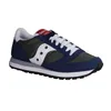 A single Saucony Jazz Original sneaker shown from a side-diagonal angle against a white background. Produktbild-Vorschau