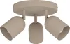 EGLO Deckenlampe 3-flammig Tilston, Deckenstrahler Produktbild-Vorschau 1