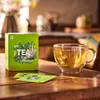 Tchibo Tee „TEA by Tchibo“  Grüner Tee Sencha, Produktbild-Vorschau 4