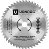 Vonroc Kreissägeblatt 185x20mm - 48T - Geeignet für Holz | Produktbild-Vorschau 2