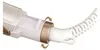 ECG ZV 117 Apparecchio per lo styling dei capelli Piastra Anteprima dell’immagine prodotto 4