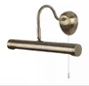 Wandlampe Klassisch "Picture Lights" Bronze Metall Produktbild-Vorschau 3