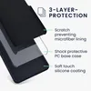 kwmobile Handyhülle für Google Pixel 7a Hülle, für Pixel 7a Produktbild-Vorschau 6