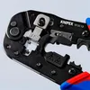 97 51 13 SB Crimpzange fr RJ45-Westernstecker mit Produktbild-Vorschau 7