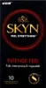 Skyn Intense Feel Nielateksowe prezerwatywy z wypustkami, Podgląd zdjęcia produktu 5