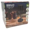 Lámpara de mesa LED Briloner Boja, sin cables, IP44, Vista previa de la imagen del producto 12
