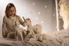 Steiff Unica Schlenker Einhorn 27 weiss Produktbild-Vorschau 2