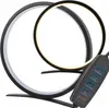 Verk 12363 Moderná okrúhla stolná LED lampa 25 cm, čierna Náhľad obrázku produktu 15