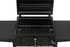 Mustang Holzkohlegrill Laguna, 603453 Produktbild-Vorschau 6