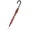 doppler Stockregenschirm Regenschirm Carbonsteel Long AC Produktbild-Vorschau 5