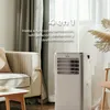 EVVO CLIMA P9, Einteilige mobile Klimaanlage, Kühlung, Produktbild-Vorschau 3