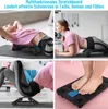 Rückendehner Rückenstrecker Back Stretcher Rückentrainer Produktbild-Vorschau 10