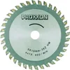 Proxxon Kreissägeblatt, HM-bestückt, 80 mm, 36 Z, 28732 Produktbild-Vorschau 4