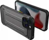 Hybrid Armor Etui Fall Fall für Iphone 13 Pro Schwarz Produktbild-Vorschau 5