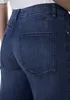 Stooker Women MARY STRETCH Damen Weite Jeans Wide Leg Fit Produktbild-Vorschau 3
