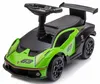 Sun Baby loopauto-duwwagen Lamborghini Essenza SCV12, Productafbeelding-voorbeeld 11