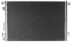 MAHLE AC 294 000P Kondensator Klimaanlage Klimakondensator Produktbild-Vorschau 3