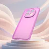 Handyhülle für Xiaomi Redmi Note 15 (4G / 5G) Matt Stoßfest Produktbild-Vorschau 7