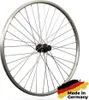 26 Zoll Hinterrad Hohlkammerfelge Shimano 7-11 fach Produktbild-Vorschau 8