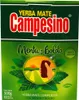 Yerba Mate Campesino Menta y Boldo 500g - Menthe et tisane Voir les images du produit 6