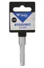 BRILLIANT TOOLS Rallonge 1/4" 50 mm - BT020907 Voir les images du produit 14