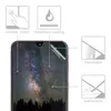 kwmobile 3x Displayschutzfolie kompatibel mit Samsung Produktbild-Vorschau 2