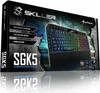 Sharkoon SKILLER SGK5, Gaming-Tastatur Produktbild-Vorschau 4