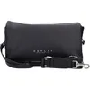 REPLAY Damen Schultertasche FW3081 Lederimität Schwarz Produktbild-Vorschau 12
