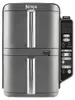 Ninja SL451EU, Teplovzdušná fritéza, 9,5 L, 40 °C, 240 °C, Náhľad obrázku produktu 25