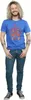 Harry Potter - T-Shirt für Herren BI29396 (3XL) Produktbild-Vorschau 4