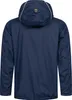 Höhenhorn Arcalod Pro Herren 3in1 Jacke Navy Gr. L Produktbild-Vorschau 3