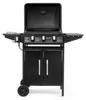 ACTIVA GRILL GAZOWY CALIFORNIA 3+1 (8,7 + 2,5 kW) - 19788 Podgląd zdjęcia produktu 2
