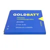 Goldbatt Akku für Samsung für Galaxy S4 ( I9505 ) Altius Produktbild-Vorschau 4