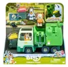 Figurine di Bluey il camion dei rifiuti, 2 pezzi Anteprima dell’immagine prodotto 10
