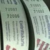 Herlitz admission tickets 5 x 1000 tear-offs consecutively Produktbild-Vorschau 3