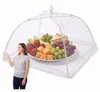 Fliegenschutzhaube Set 10 Stück, 45 x 45 cm faltbare Produktbild-Vorschau 10