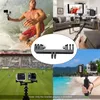 Dual-Blitzhalterungs-Adapter, Twin-Mount-Ersatz für GoPro Produktbild-Vorschau 4