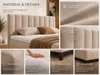 Best For Home Trinity K-10 Boxspringbett| Bett mit Produktbild-Vorschau 4