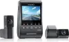 Wideorejestrator VIOFO A329T 3CH GPS Podgląd zdjęcia produktu 5