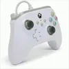 XB Controller Core wired white POWERA Produktbild-Vorschau 2
