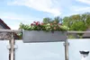 Jardinière de balcon VIVANNO en plastique BALKONA CLASSICO, Voir les images du produit 7