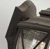 Elstead Tangier Außen-Wandleuchte E27 27cm Ältere Bronze Produktbild-Vorschau 2