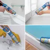 Dryzone Schimmelresistentes Sanitär Silikon (310 ml, Produktbild-Vorschau 3