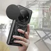 Outdoor Panzer Hülle Xiaomi Redmi A3 Handyhülle mit Produktbild-Vorschau 6