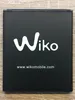 Akku für Wiko Lenny 2 Li-Ion 3,7 Volt 1800 mAh schwarz. Produktbild-Vorschau 2