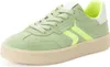 Tamaris Sneakers Laag  Sneakers Laag - Groen - Maat 41 Produktbild-Vorschau 9